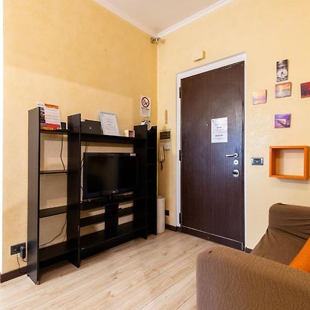 Casa Vacanze La Casetta 리도디오스티아 외부 사진