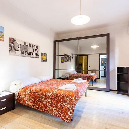 Casa Vacanze La Casetta 리도디오스티아 외부 사진