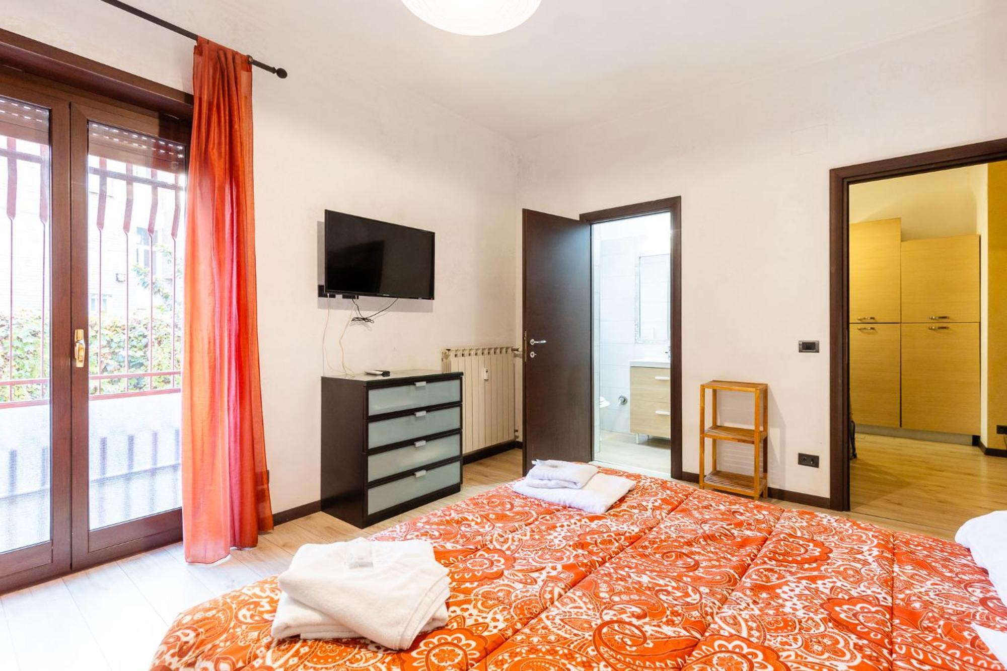 Casa Vacanze La Casetta 리도디오스티아 외부 사진