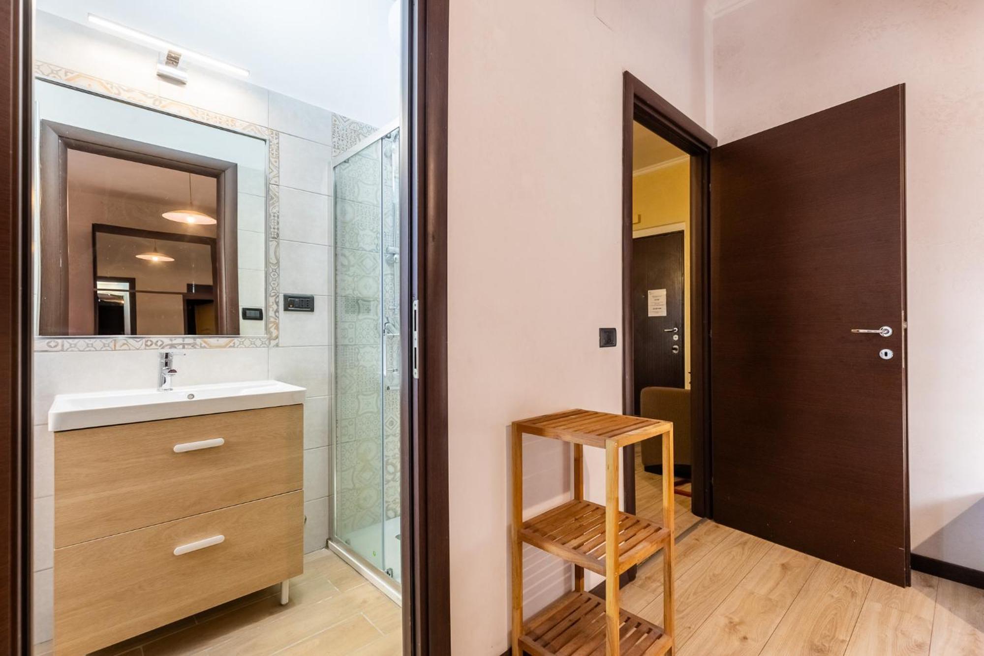 Casa Vacanze La Casetta 리도디오스티아 외부 사진